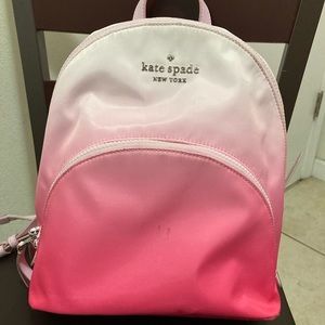 Kate Spade Karissa Nylon Medium backpack
